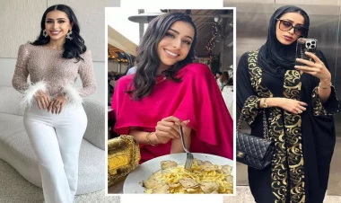 Bir gündə özünə 216 min dollar xərcləyən hansı milyarderin arvadıdır? - FOTO