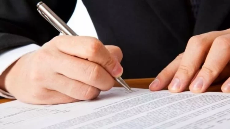 Dövlət qulluğu üzrə imtahanın nəticələri elan olundu