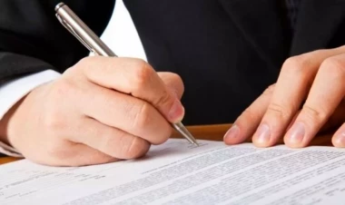 Dövlət qulluğu üzrə imtahanın nəticələri elan olundu