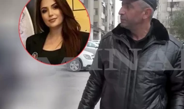 Keçmiş əri tərəfindən 14 dəfə bıçaq vurularaq öldürülən Raminənin ACI HƏYATI - VİDEO