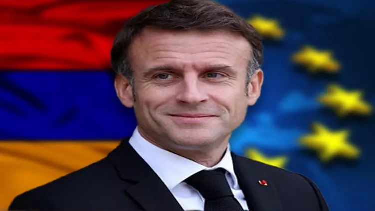 Qərb Ermənistanı uçuruma aparır