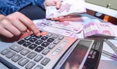 Bu il verilən güzəştli kreditlərin həcmi AÇIQLANDI