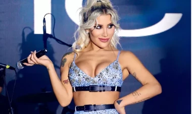 Yeni sevgilisiylə FOTOsunu paylaşdı