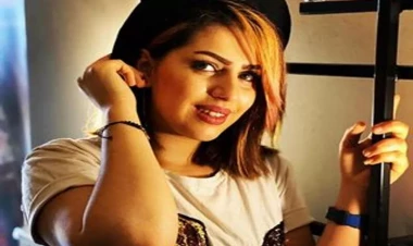 Müğənni Sevil həbs olundu - FOTO