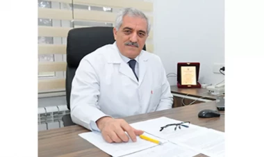 İlham Kazımov yüksək vəzifəyə təyinat aldı