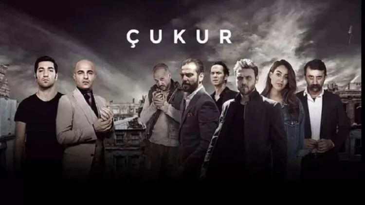 “Çukur”un aktyoru Bakıya gəlir - FOTO