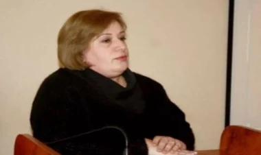 BSU-nun sabiq şöbə müdirindən yeni xəbər