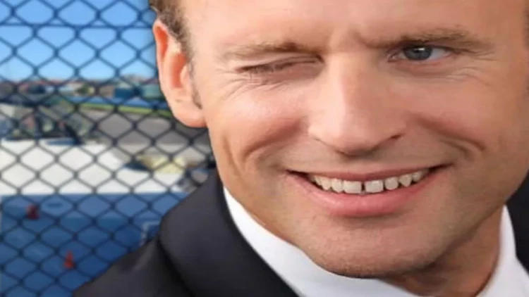 Paris İrəvanı necə aldatdı? - Plan deşifrə oldu