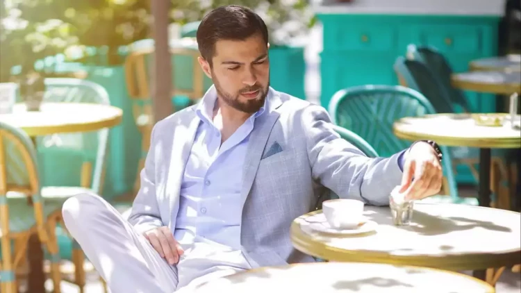 Namiq Aygünlə bağlı sualdan belə yayındı - Ona baha başa gəldi - VİDEO