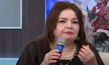 Kəmalə Rəhimli buna görə efirə çıxmırmış - VİDEO