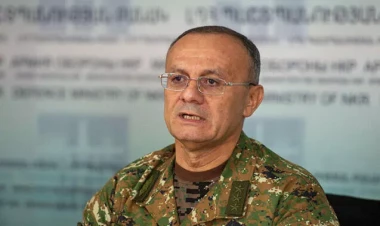 Ohanyanın Qarabağa “ev sahibi” kimi qayıdış “planı”...