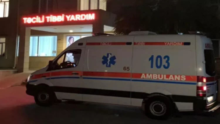 Gəncədə BƏDBƏXT HADİSƏ: Bir ailənin dörd üzvü...