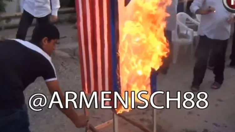 Ermənilər Azərbaycanla İsrail arasında münasibətləri pozmağa çalışır - FOTO - VİDEO