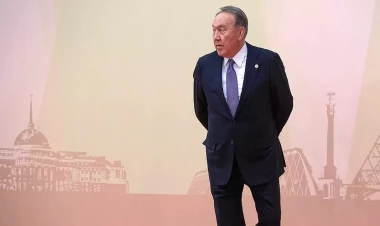 Nazarbayev mühafizədən də məhrum edilir