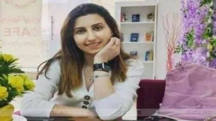 Əkiz uşaqları olacaqdı, dünyasını dəyişdi - FOTO