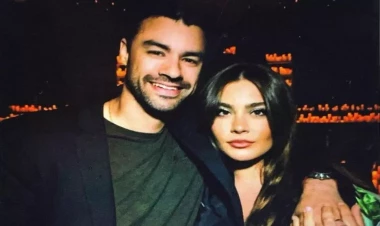 Van Damın azərbaycanlı gəlininin ÖZƏL ANLARI: 