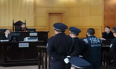 Keçmiş bank prezidenti bu əməllərinə görə edam ediləcək - FOTO