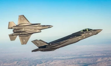 İsrail Suriyadakı obyektlərə zərbə endirdi