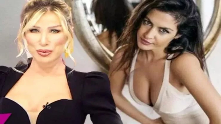 “İstifadə olunan qadınsan” - Azərbaycanlı müğənnidən şok sözlər