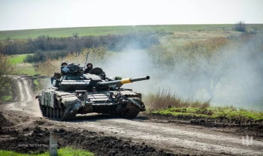 Generalın iddiası gündəmi dəyişdi – Durum fərqli hal alır