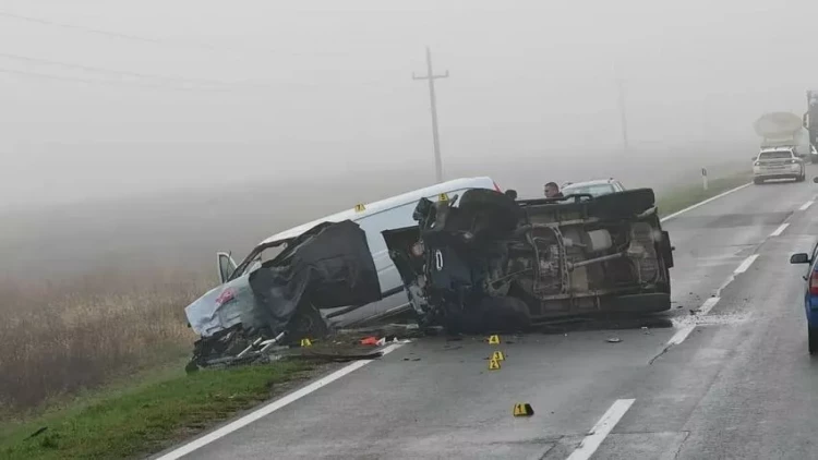 Ölümlə nəticələnən yol qəzası törədən nazir vəzifəsindən azad edildi