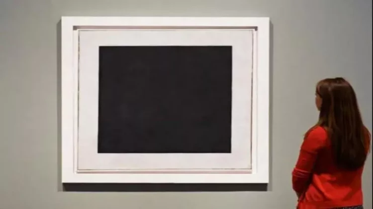 Anlaşılmaz rəsmlər niyə hərracda milyonlarla dollara satılır? - AÇIQLAMA