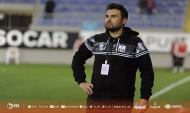 “Samir Abasovun etdikləri ucuz şoudur” - Adrian Mutu