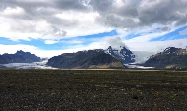 İslandiyada fövqəladə vəziyyət elan olundu