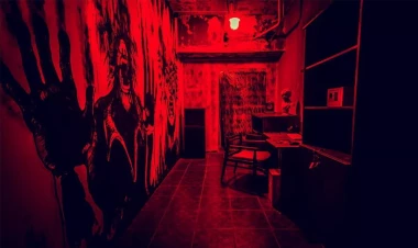 Bu şəhərdə mənzildə MUMİYA TAPILDI