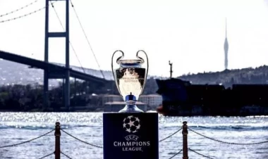 Çempionlar Liqası tarixinin ən yaxşı 10 OYUNU