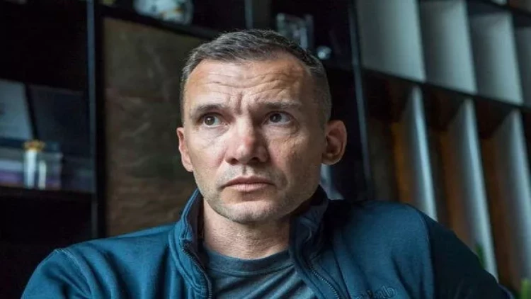 Şevçenko müasir futbolda bəyəndiyi hücumçunun adını çəkdi