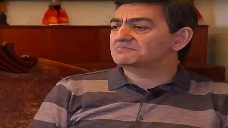 Əli Kərimli tükəndi: Qoyun-quzuya 