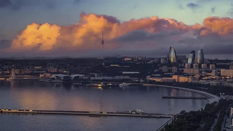 Hava ilə bağlı xəbərdarlıq edildi