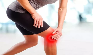 Havalar soyuyan kimi diz və oynaq ağrılarınız artırsa...