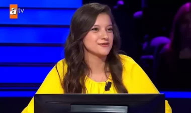 Türkiyədə azərbaycanlı iştirakçıya musiqimizlə bağlı sual verildi - VİDEO