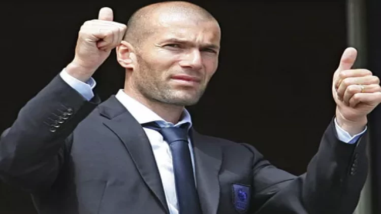 Zidanın karyerasını harada davam etdirəcək? - MƏLUM OLDU