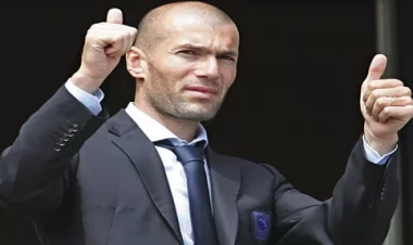 Zidanın karyerasını harada davam etdirəcək? - MƏLUM OLDU