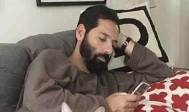 Vəzifəyə təyin olunduqdan 10 gün sonra, 46 yaşında öldü