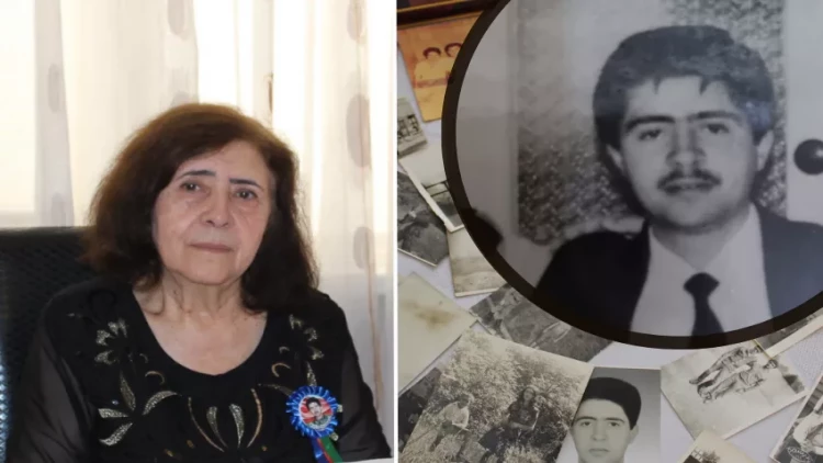 Atası Heydər Əliyevin tərcüməçisi olan şəhid – “Bir dəfə gördüm ki...”