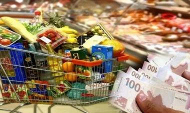 Kənd əhalisi qidaya niyə paytaxt sakinləri qədər PUL XƏRCLƏYİR?