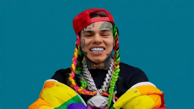 Məşhur reperə Dominikanı tərk etmək qadağan edildi