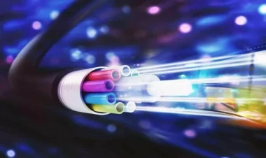 Azərbaycan bu tarixdə tam olaraq fiber-optikə keçid edəcək