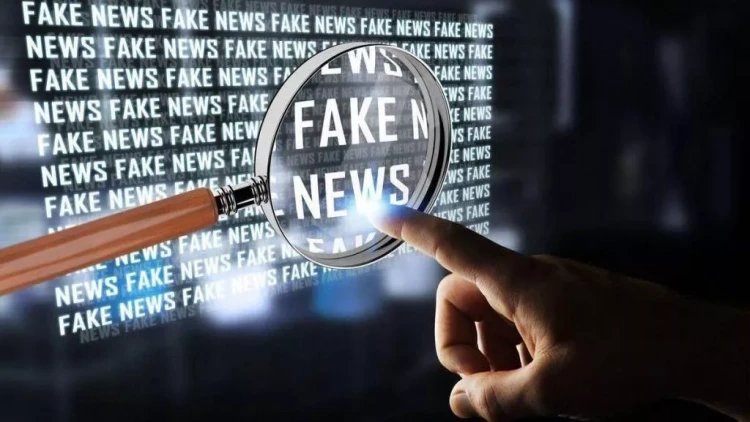 Ermənilər Azərbaycanla Ukraynanın arasını vurmaq üçün dezinformasiya yayır