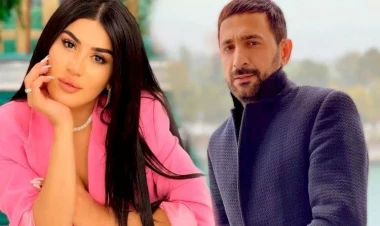 “Müğənni ilə şəkil çəkdirmək üçün qonorar verməlisiniz” - FOTO