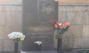 İsraildə öldürülən hərbçini Azərbaycanla nə bağlayır? - Maraqlı fakt - FOTO