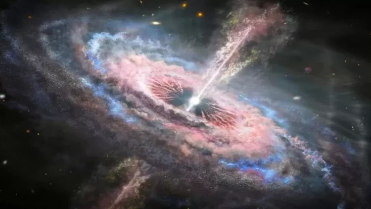 Yoxsa onlar göyləri və yeri yaradıblar?