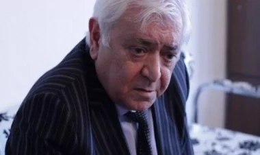 Anasının məzarını ziyarətə gedən deputat inanılmaz vəziyyətlə üzləşdi