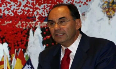 Siyasətçi Madridin mərkəzində güllələndi