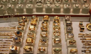 Qızıl qiymətində BAHALAŞMA - VİDEO