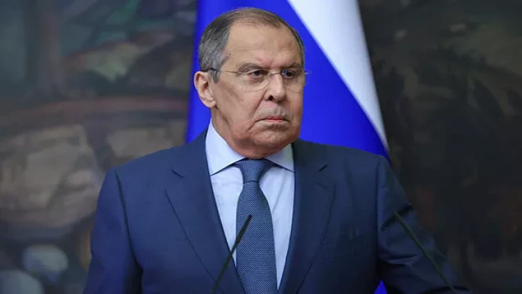 Lavrov Qərbin Ermənistanda yürütdüyü siyasəti DEŞİFRƏ ETDİ